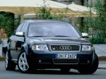 Audi S6 Sedan 1999 года